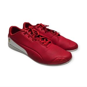 {Puma} Men's Ferrari Drift Cat 8 Sneaker